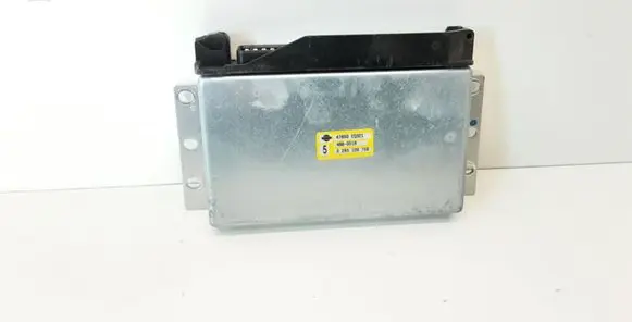 Nissan X-Trail T30 ABS control unit/module 47850EQ321 4880018 0265109759