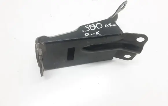 Volvo S80 Radiator support slam panel bracket 