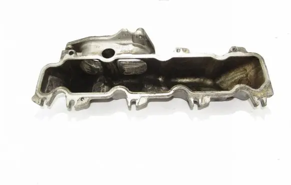 Mercedes-Benz A W169 Intake manifold A6400901537