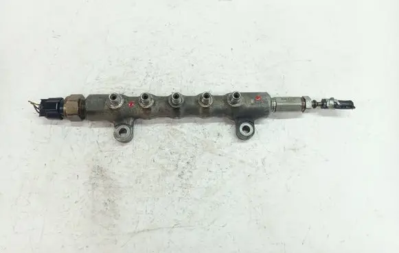 Toyota RAV 4 (XA30) Fuel main line pipe 12130808 12J30808
