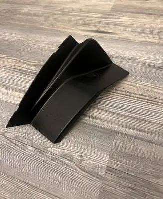 KIA Ceed Rear/tail light trim molding 