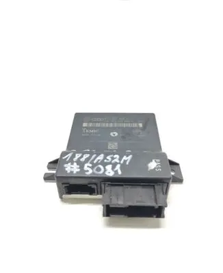 Audi A6 S6 C6 4F Gateway control module 4F0907468D 4F0910468A