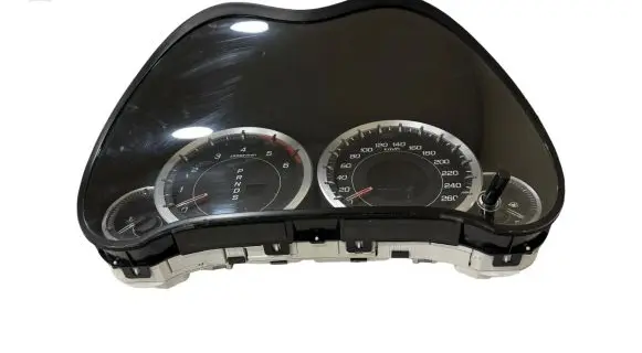 Honda Accord Speedometer (instrument cluster) 2574507193 78100TL4G530C1