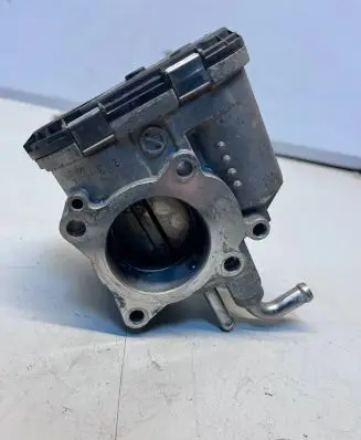 Hyundai i10 Throttle valve 3510004200 9045020008 2A34823X