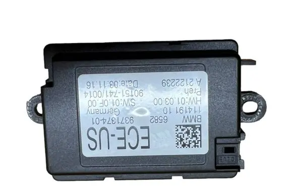 BMW 5 F10 F11 Other control units/modules 65829371374 9371374 A2122239