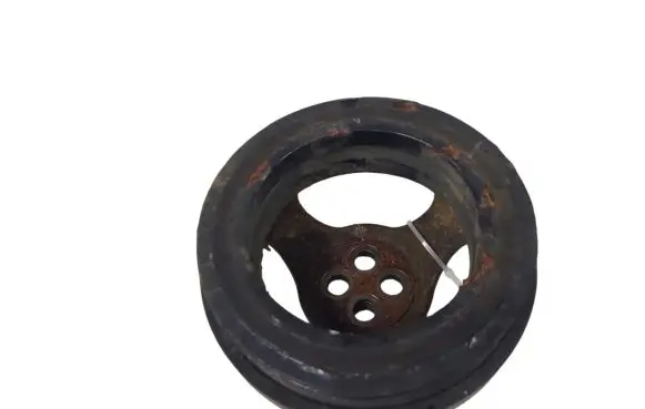 Mercedes-Benz C W204 Crankshaft pulley 201613G0