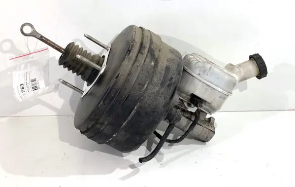 Ford Transit Brake booster GK312B195CC