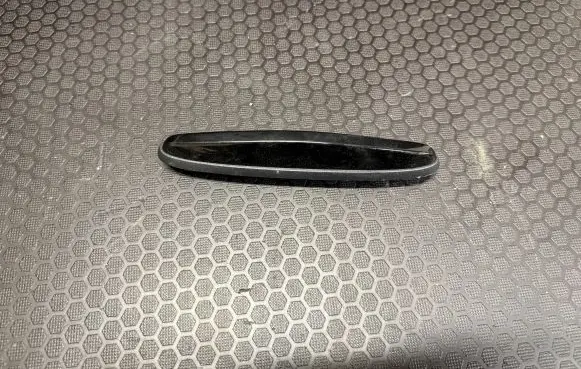 Mercedes-Benz C W204 Parking PDC sensor display screen A0015424723 403000001 40402