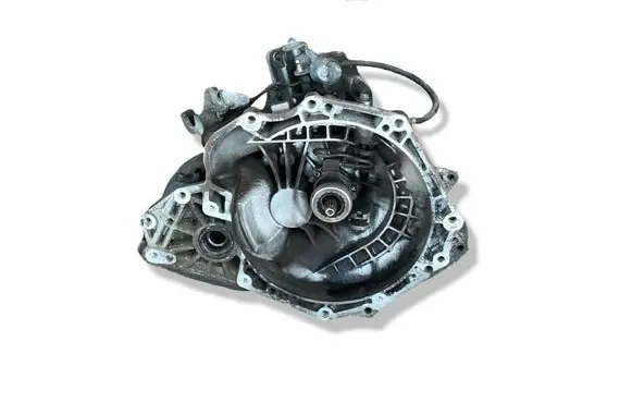 Chevrolet Aveo Manual 5 speed gearbox 55565177 24579373