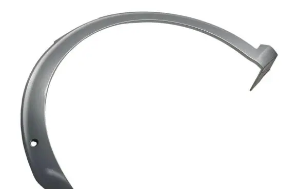 KIA EV6 Front arch trim 87713CVDB0
