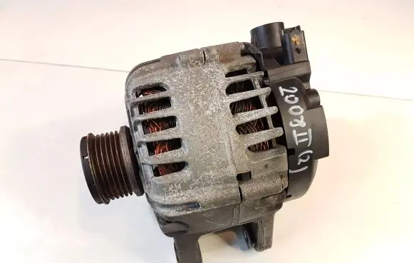 Generator/alternator
