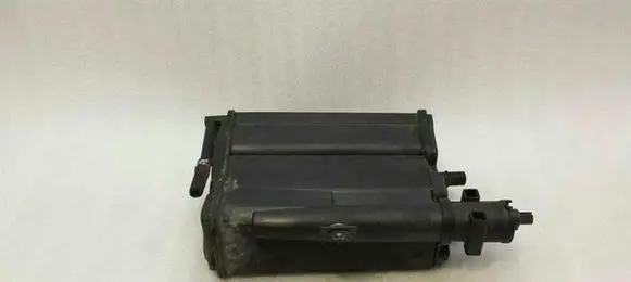 Mercedes-Benz CL C216 Active carbon filter fuel vapour canister A2214700359