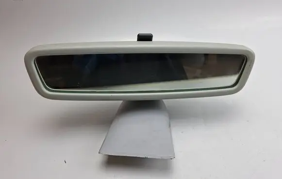 Mercedes-Benz C W203 Rear view mirror (interior) 433123455 A2088100117