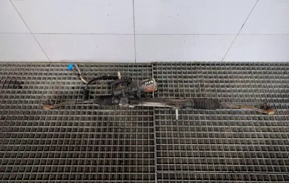 Citroen C3 Steering rack 