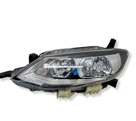 Nissan Pulsar Headlight/headlamp 260603ZL0A 10018068