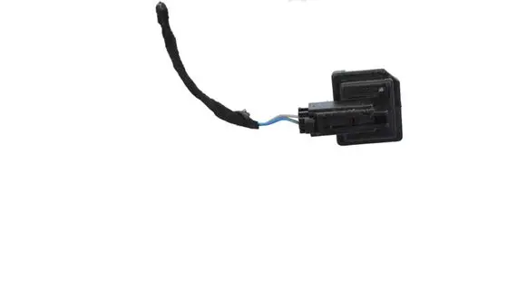 Jaguar I-Pace Oil temperature sensor CPLA19C734CA