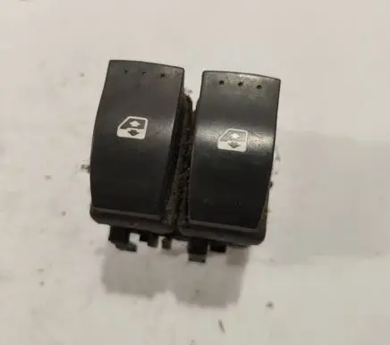Renault Laguna II Electric window control switch