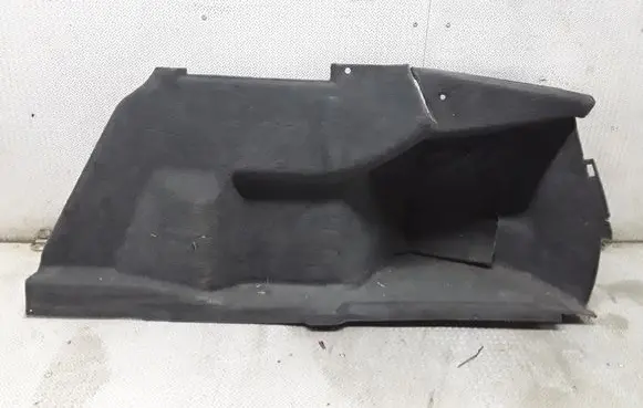 Mercedes-Benz E W211 Trunk/boot side trim panel A2116909225