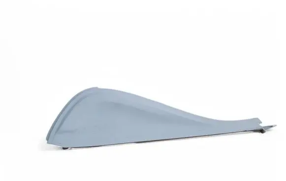 Toyota Prius+ (ZVW40) Dashboard side end trim 5543647030