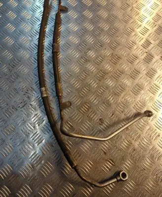 BMW 5 E60 E61 Power steering hose/pipe/line