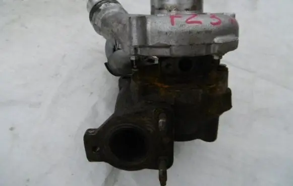 Renault Laguna III Turbo 8200347344