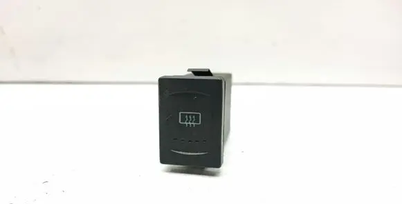 Volkswagen PASSAT B5 Windscreen/window heater switch 3B0959621C