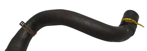 Opel Adam Engine coolant pipe/hose 13355358