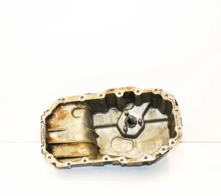 Oil sump