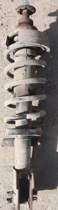 Renault Trafic II (X83) Front shock absorber/damper 824904010620 316591 36J16A