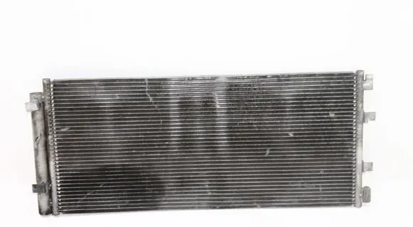 Renault Master III A/C cooling radiator (condenser)