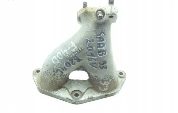 Saab 9-3 Ver1 Exhaust manifold 9182775