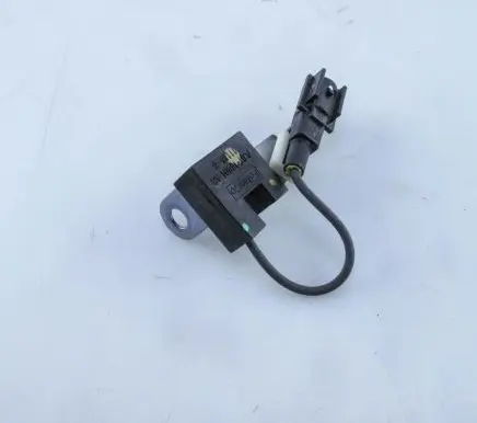 Ford Kuga II Negative earth cable (battery) 7L8T18801AB
