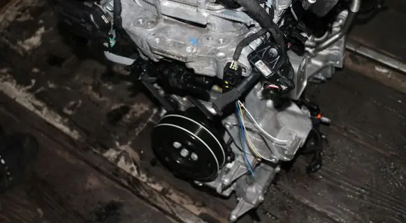 Opel Insignia A Engine 5678
