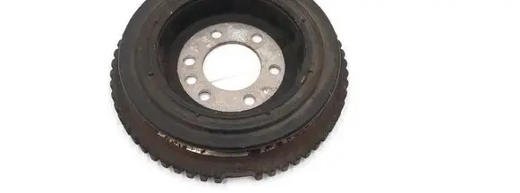 BMW 3 E36 Crankshaft pulley 1727224