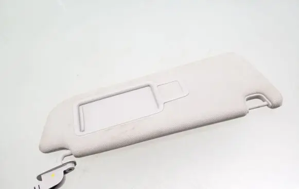 Audi A8 S8 D4 4H Sun visor 4H0857552