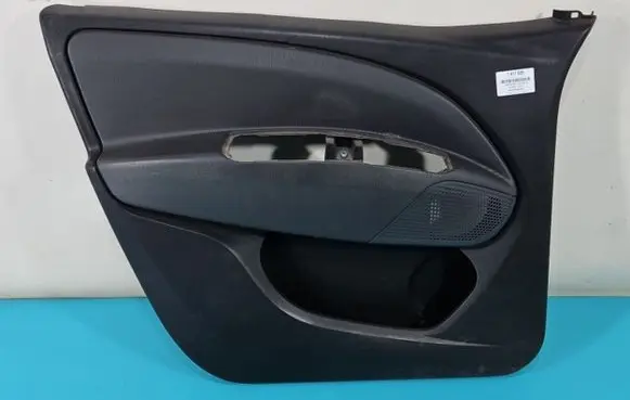 Fiat Doblo Front door card panel trim IMPRK1417626