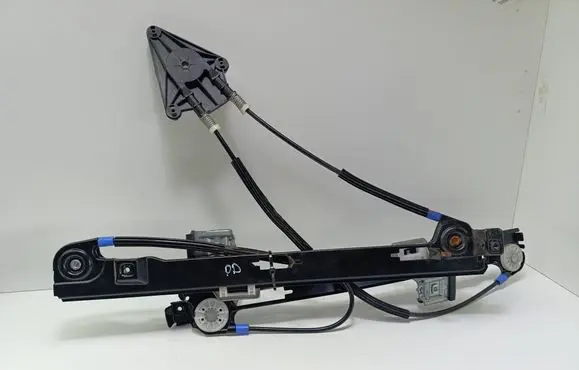 Seat Altea Front window lifting mechanism without motor 
