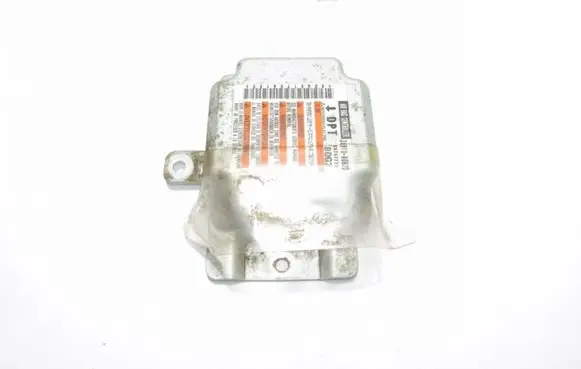 Suzuki Ignis Airbag control unit/module 3891080620