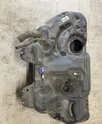 Renault Latitude (L70) Fuel tank 8201017973