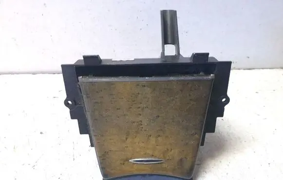 Mercedes-Benz E W211 Ashtray (rear) A2116800350