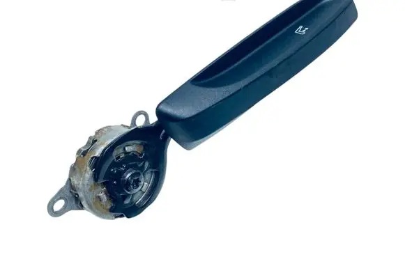 BMW X1 F48 F49 Seat adjustment handle 52107314234 7314234