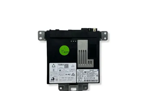 Volvo EX30 Power steering control unit/module GLM2037TAC