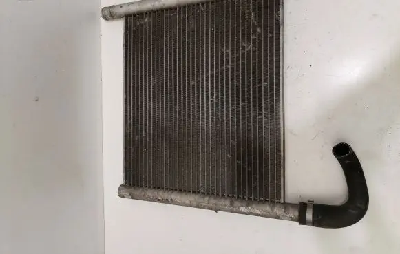 Smart ForTwo I Coolant radiator 0003428V006 BEHR2968 2968
