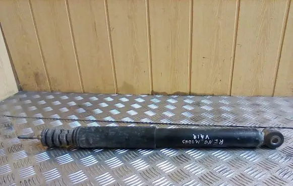 Renault Modus Rear shock absorber/damper 8200382033B 03061000997B