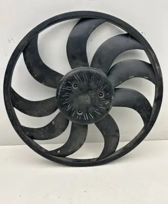 BMW X5 E53 Fan impeller 8250121 11115Y0092 825012