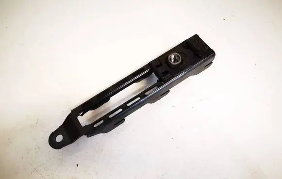 Volkswagen Bora Seat belt adjustment rail 1j0857819c