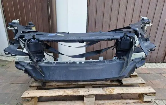 Volvo S60 Front piece kit 534534535345