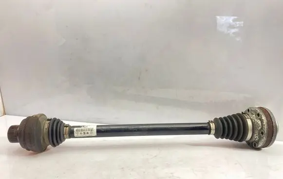 Audi A6 C7 Rear driveshaft 8R0501203C