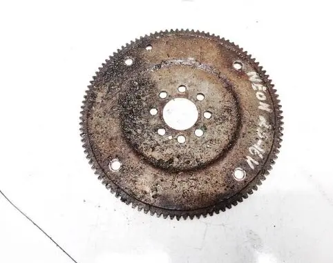 Flywheel