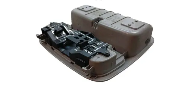 KIA Ceed Headlining lighting console trim 